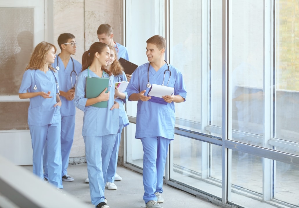 Medical Assistant vs. Registered Nurse