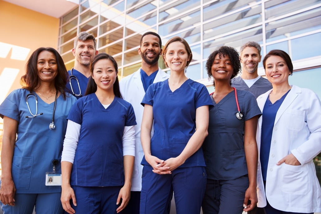 Medical Assistant vs. Physician Assistant
