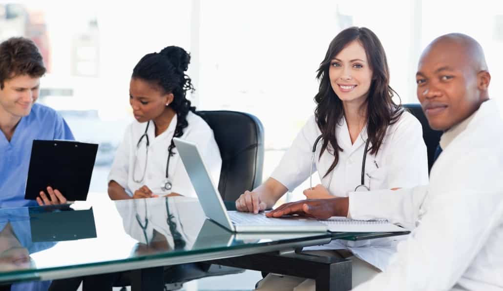 Medical Assistants vs. Vocational Nurse