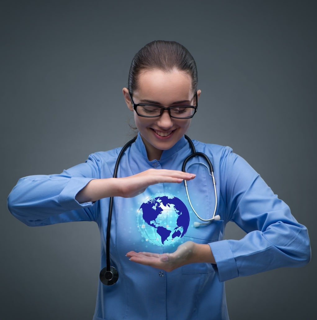 How to Become a Travel Nurse