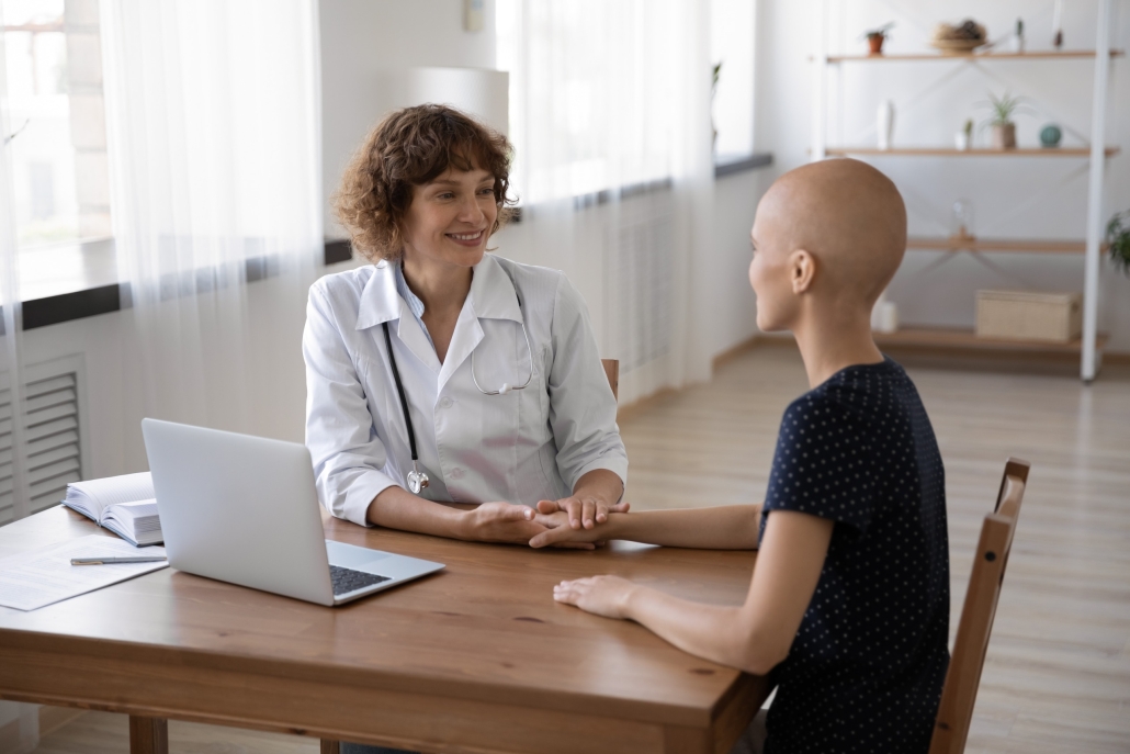 How to Become an Oncology Nurse