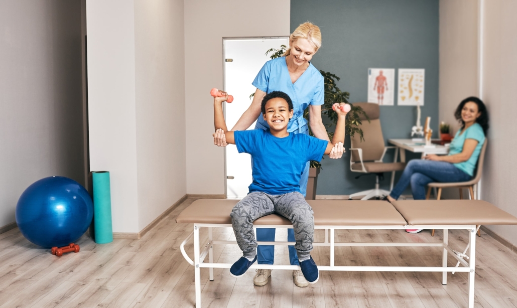 How to Become a Rehabilitation Nurse