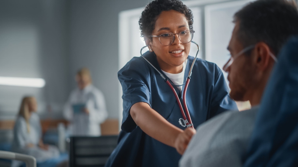 How to Become a Palliative Care Nurse