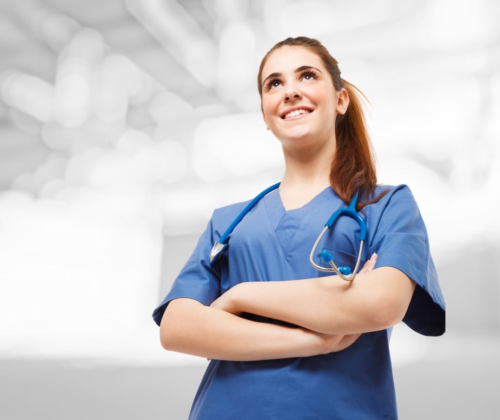 The Future of Nursing: Trends, Challenges, and Opportunities