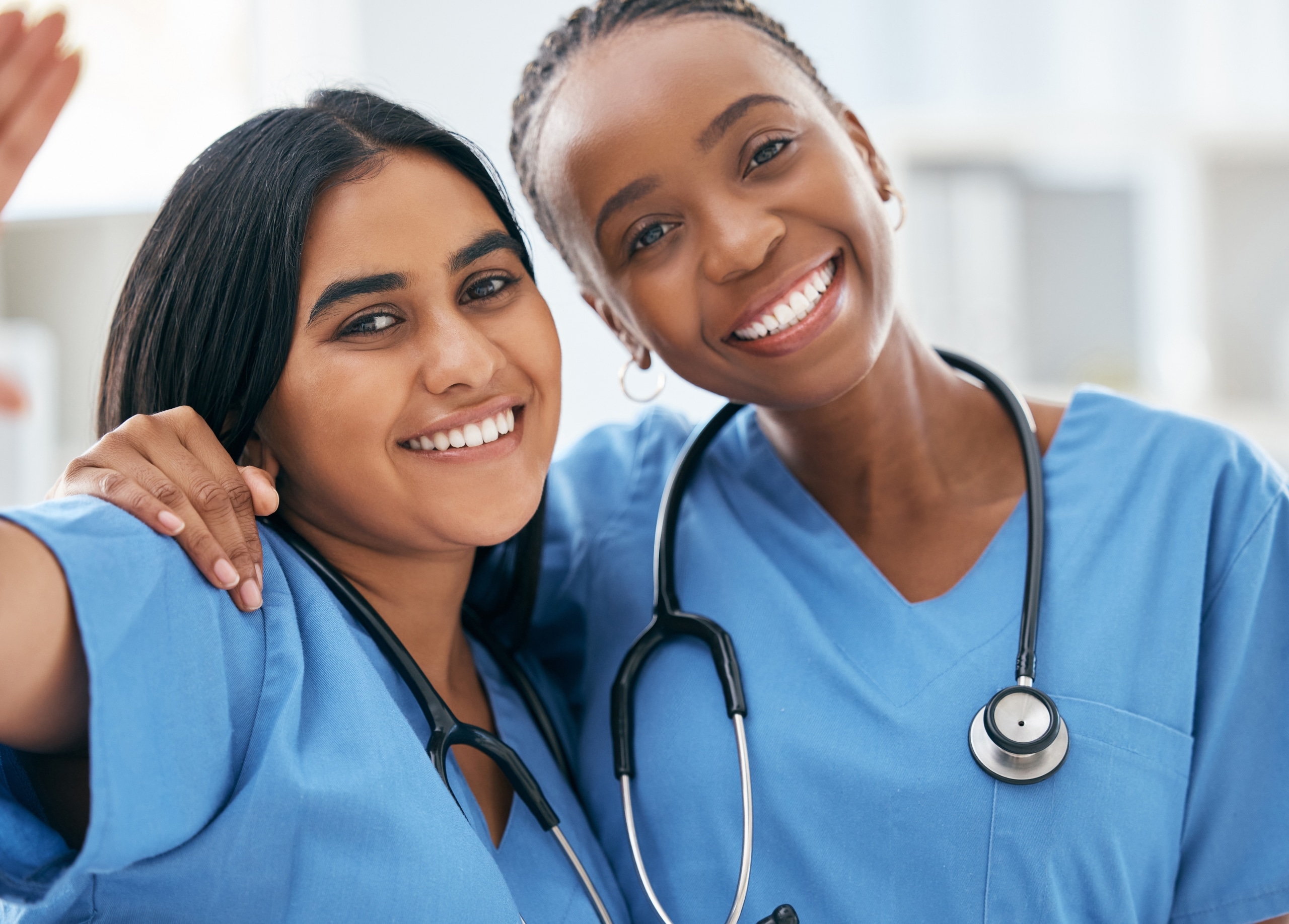 The Importance of Cultural Diversity in Healthcare | Eagle Gate College