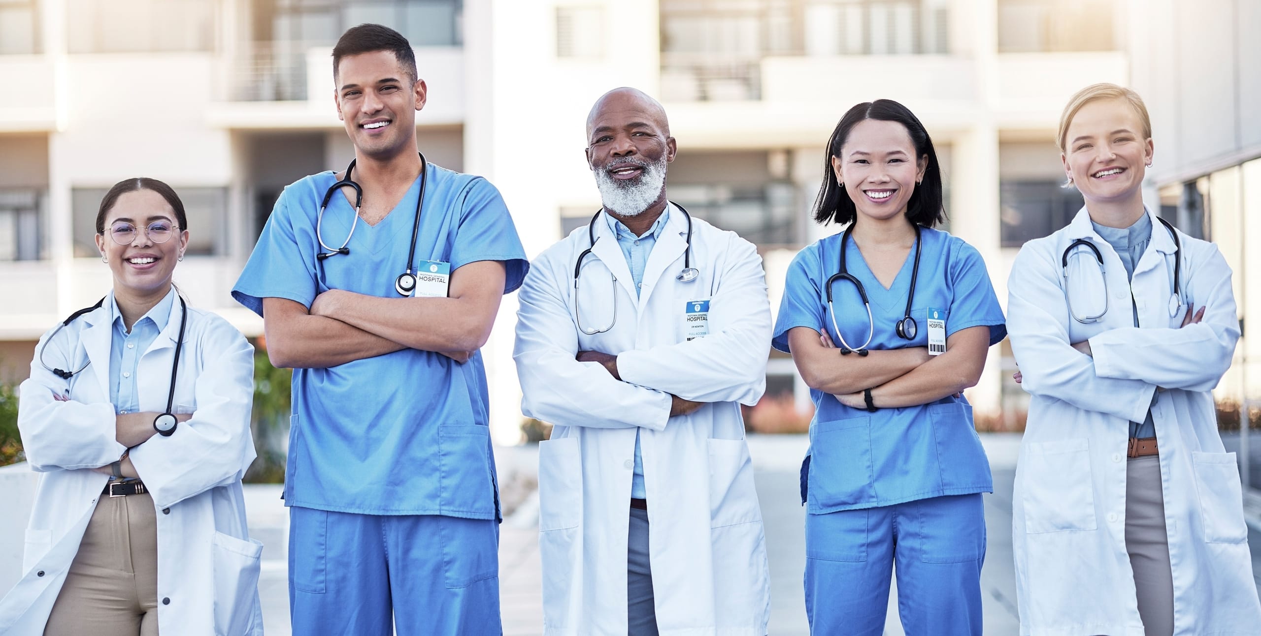 The Importance of Cultural Diversity in Healthcare | Eagle Gate College