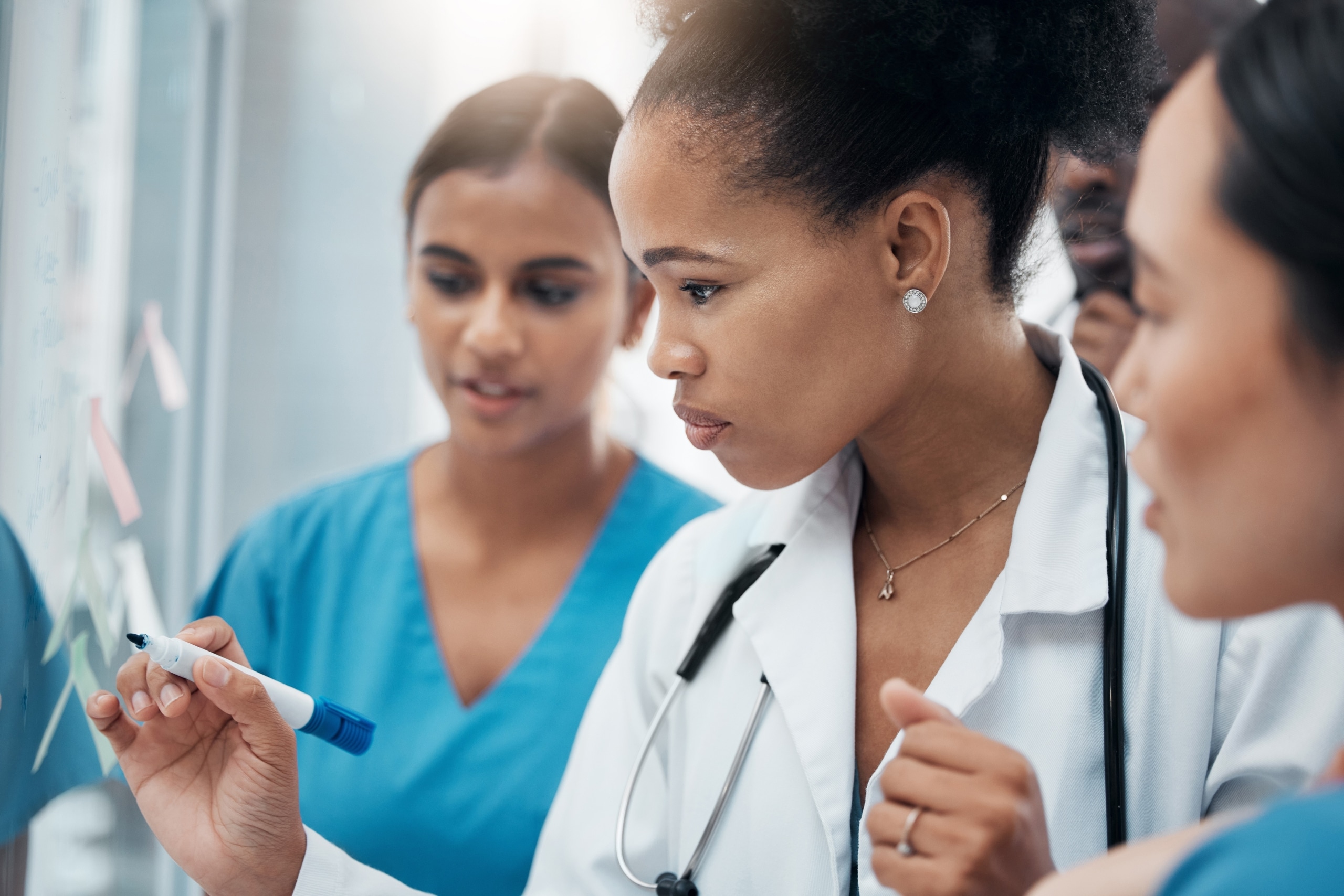 The Importance of Cultural Diversity in Healthcare | Eagle Gate College