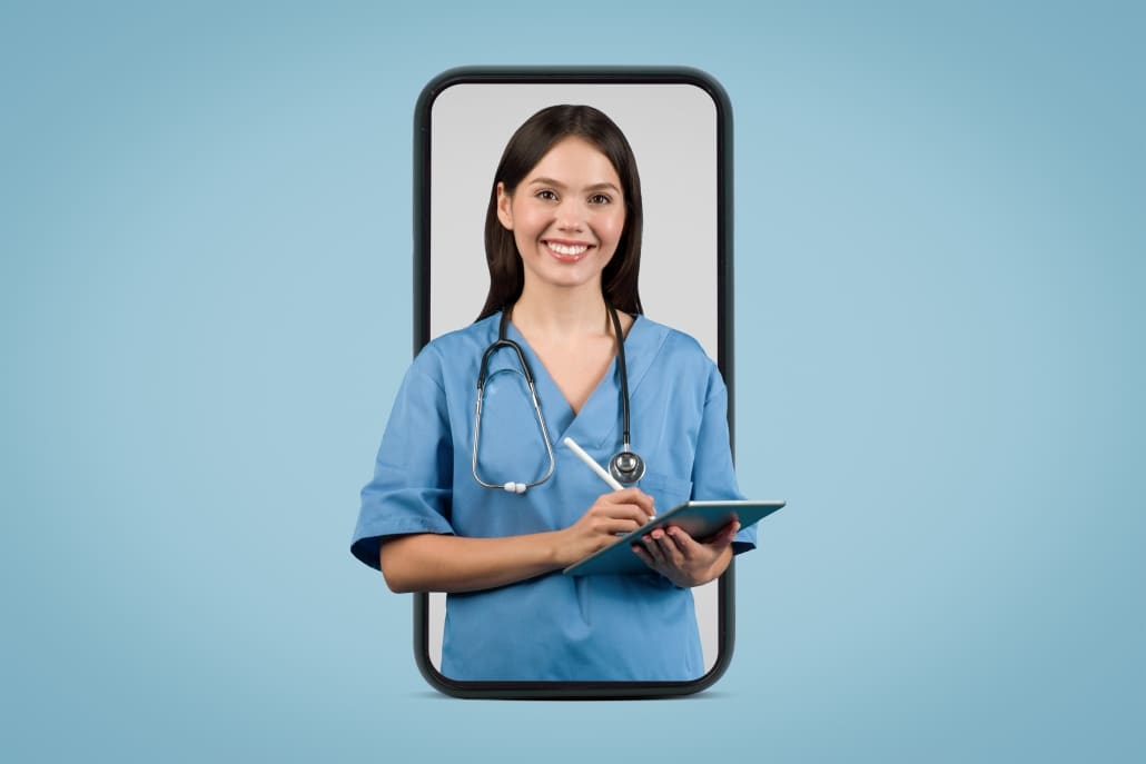 How the MEPN Program Prepares You for Advanced Nursing Roles