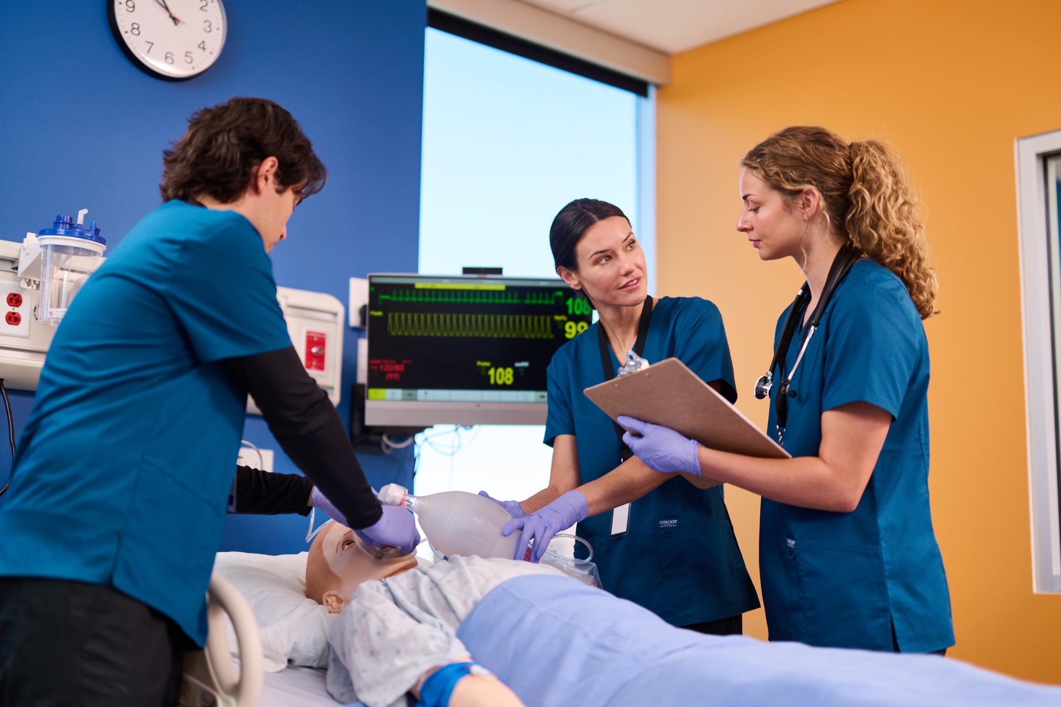 Bachelor of Science in Nursing (BSN) Program