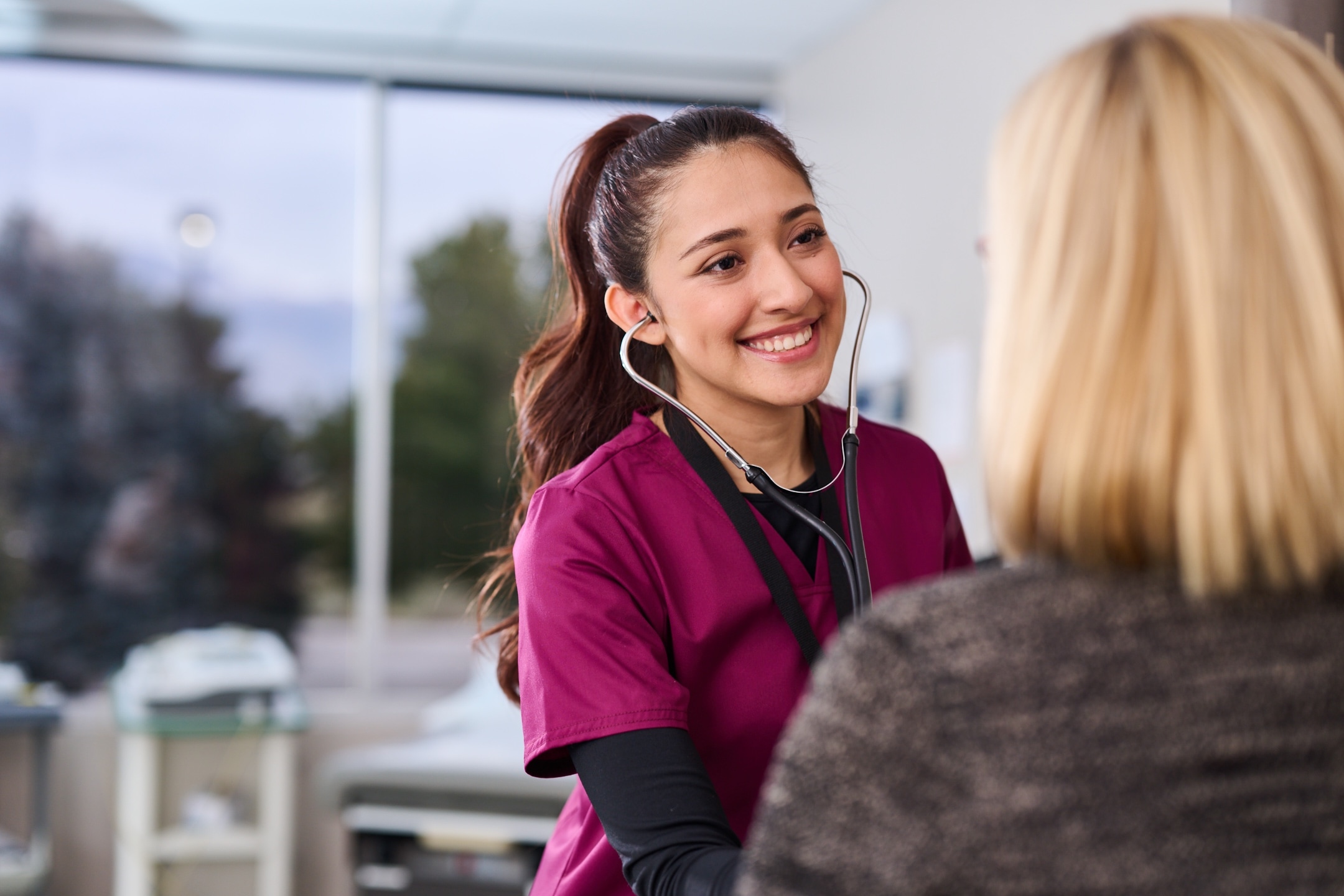 Master’s Entry Program in Nursing (MEPN) in Boise