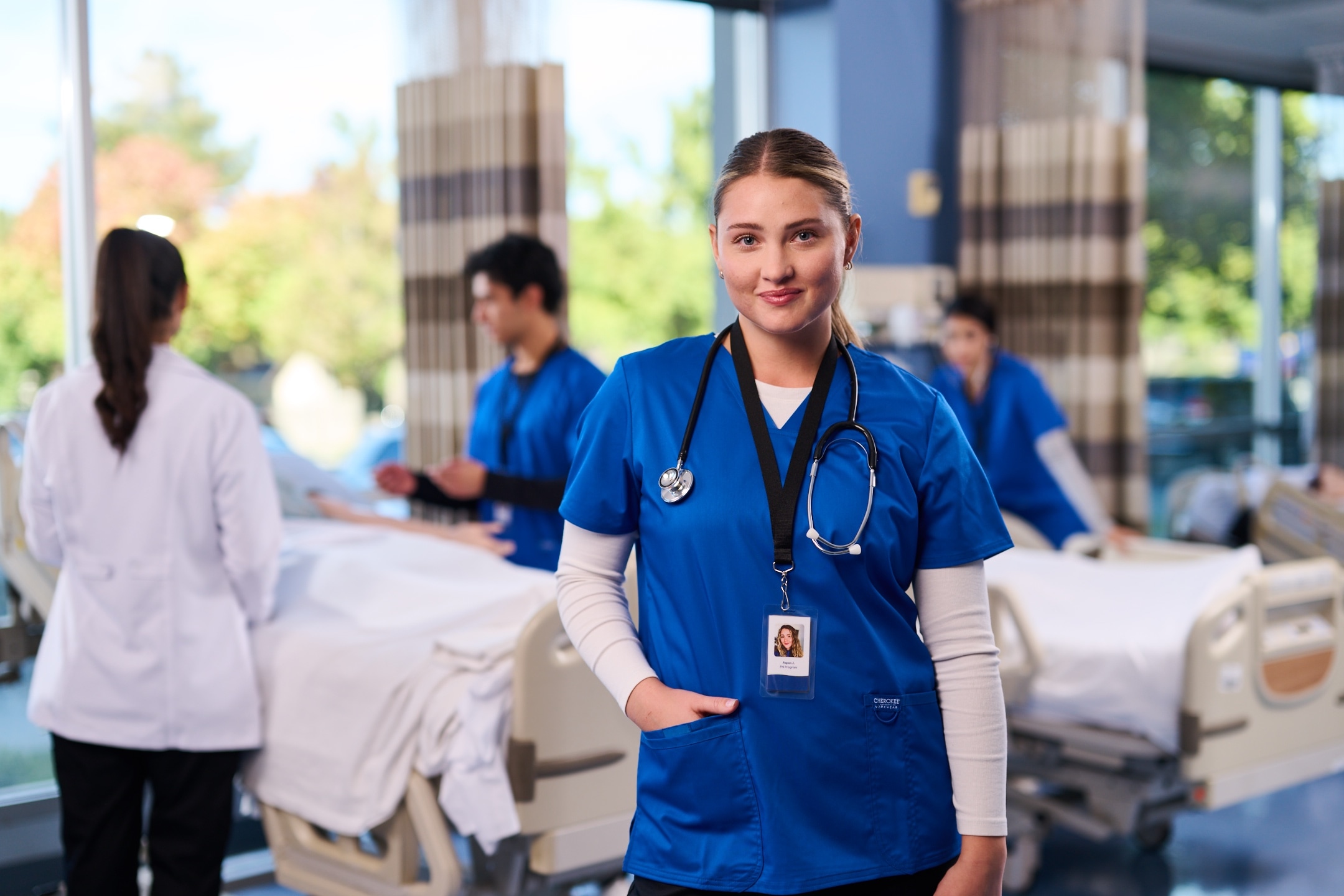 Practical Nursing (PN) Program in Idaho Falls, Idaho 