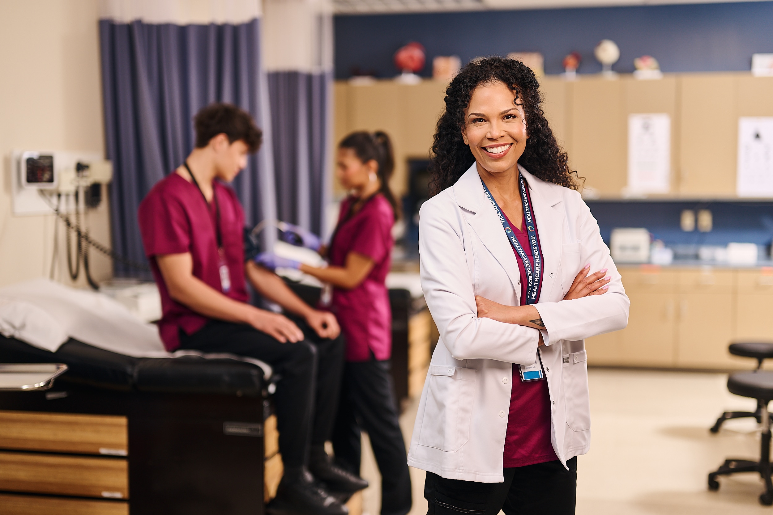 Medical Assisting (MA) Program in Murray, Utah