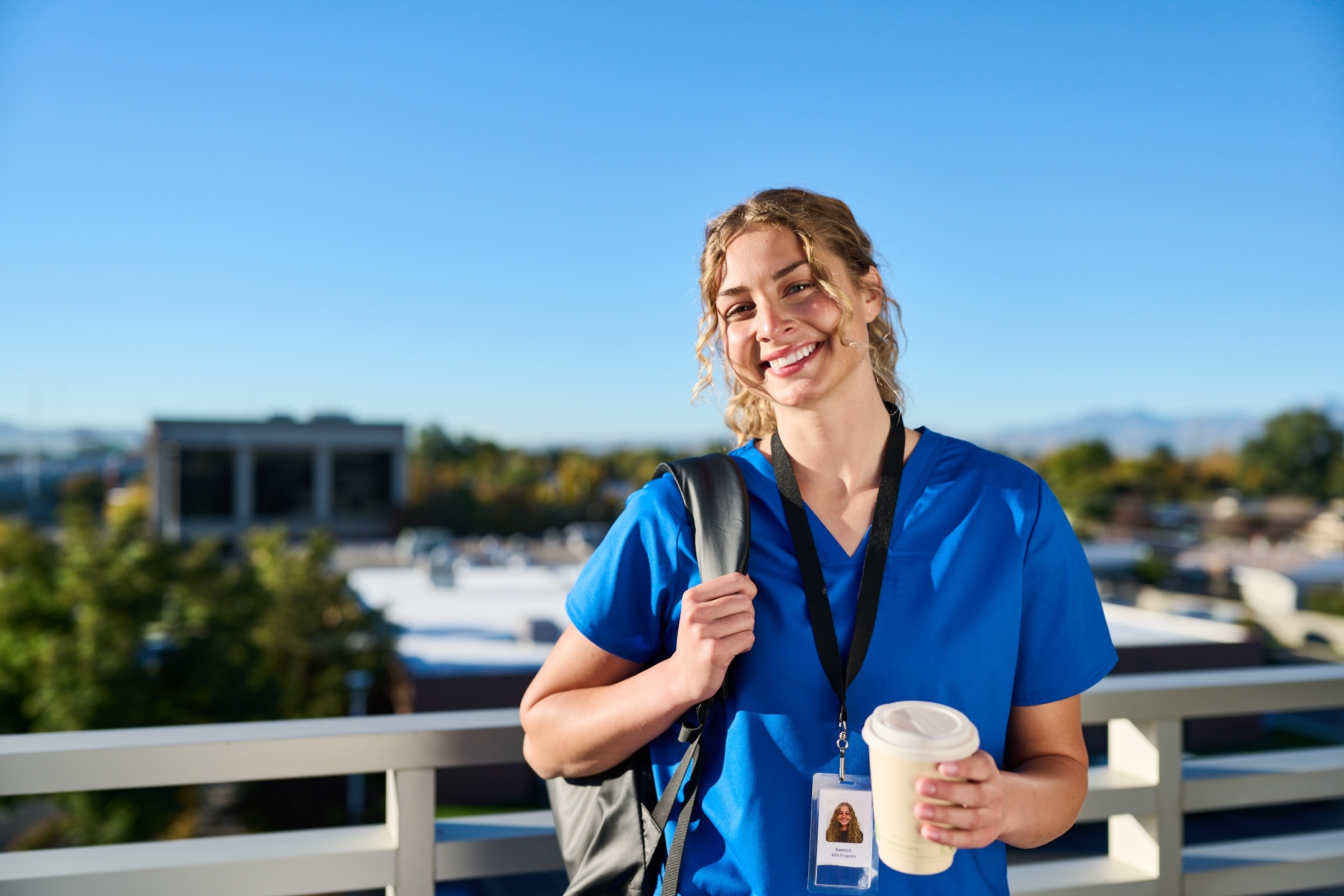 Master of Science in Nursing (MSN) Program