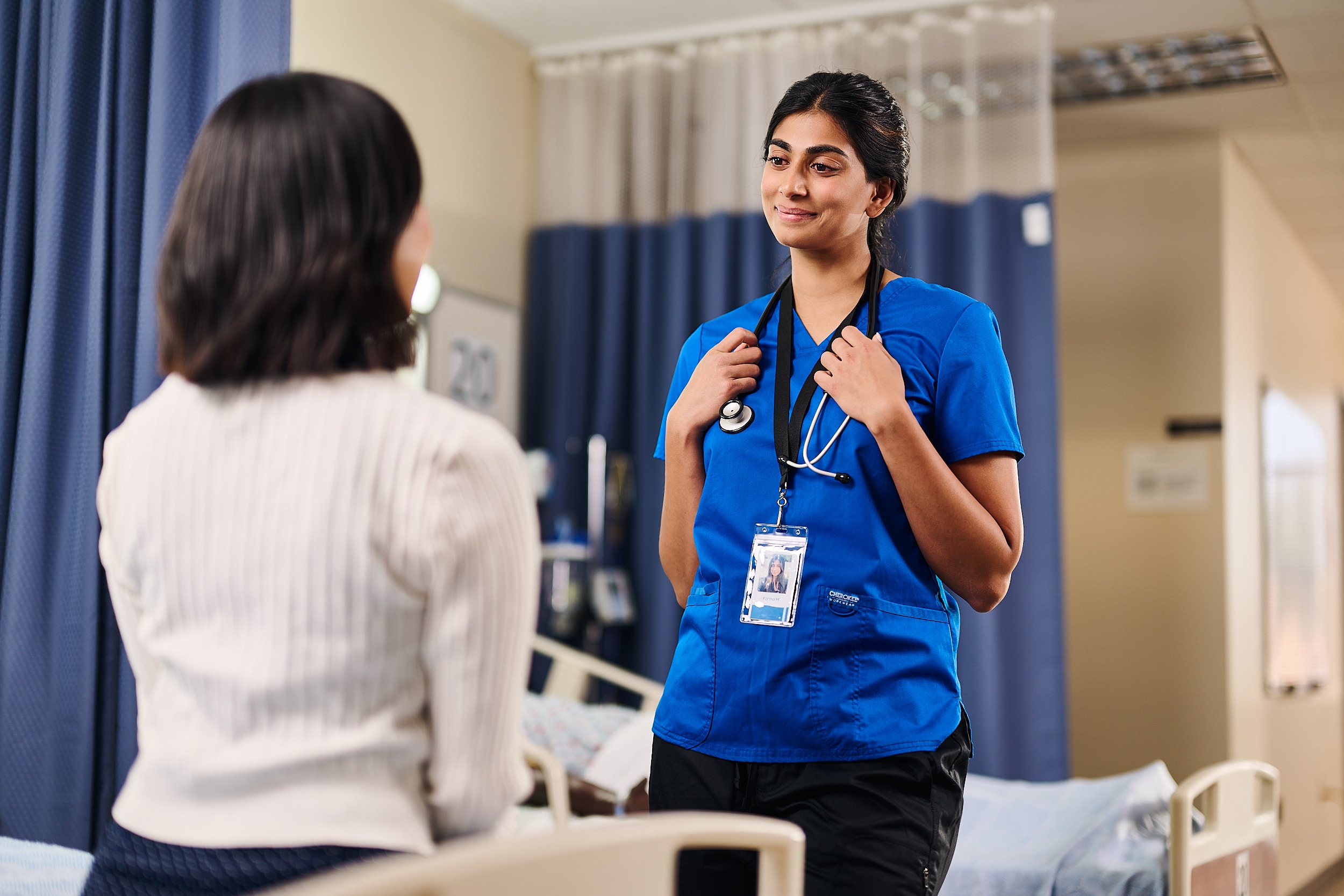Practical Nursing Program