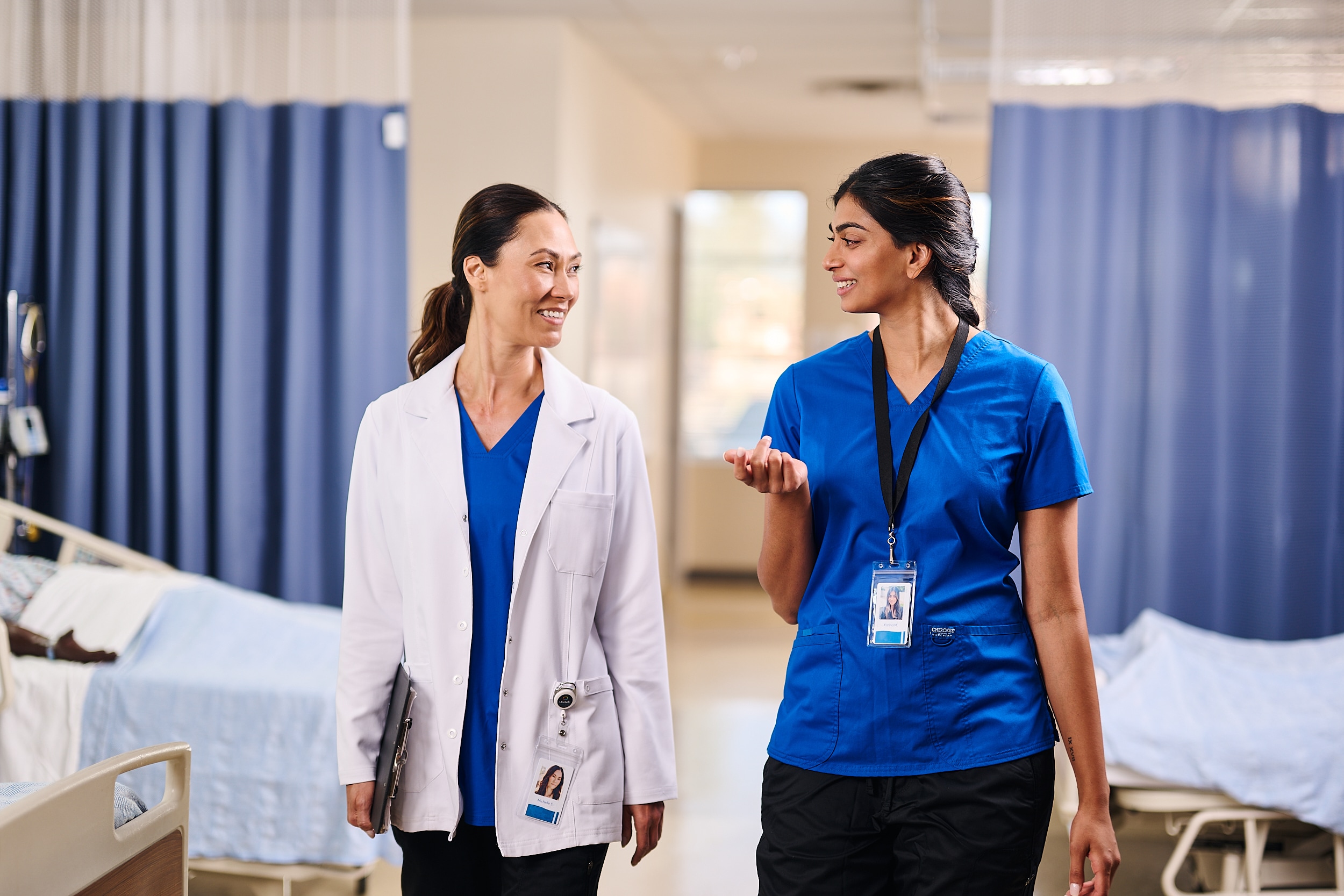Nursing
